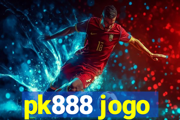 pk888 jogo